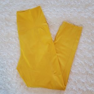 Girlfriend Collective Leggings